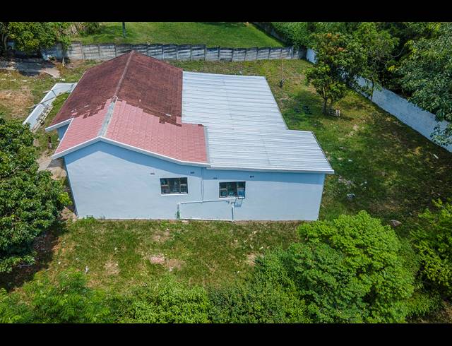6 BEDROOM HOUSE FOR SALE IN WESTVILLE